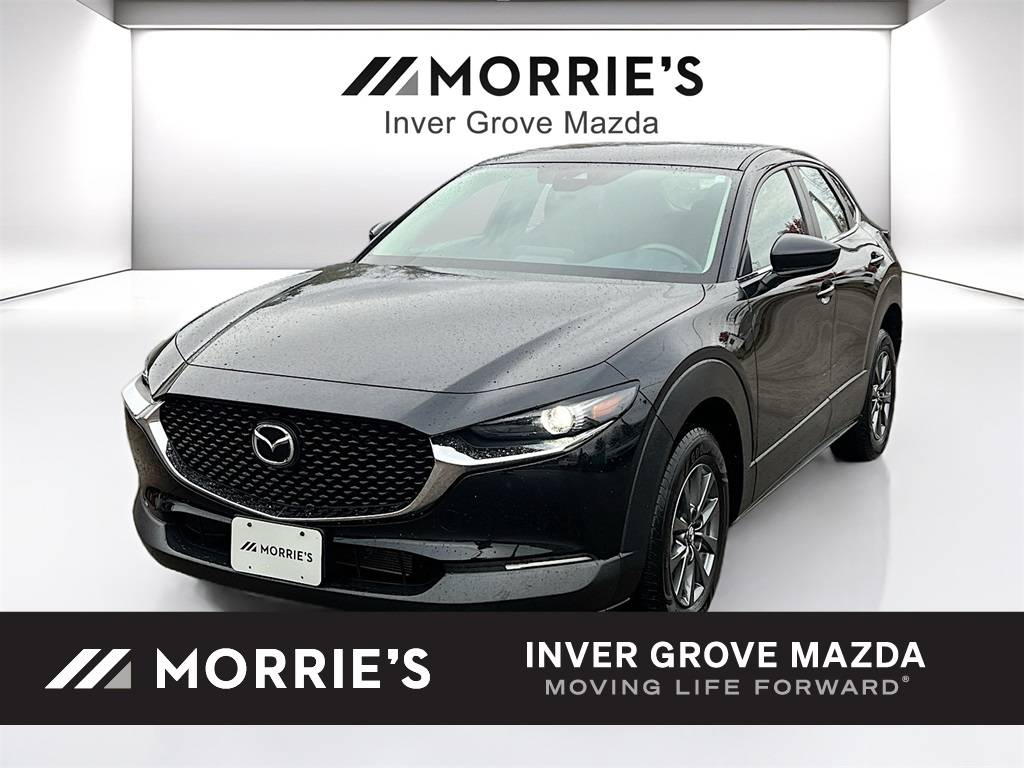 2020 Mazda CX-30 Base — SUV — 47,559 mi — Inver Grove Heights, MN