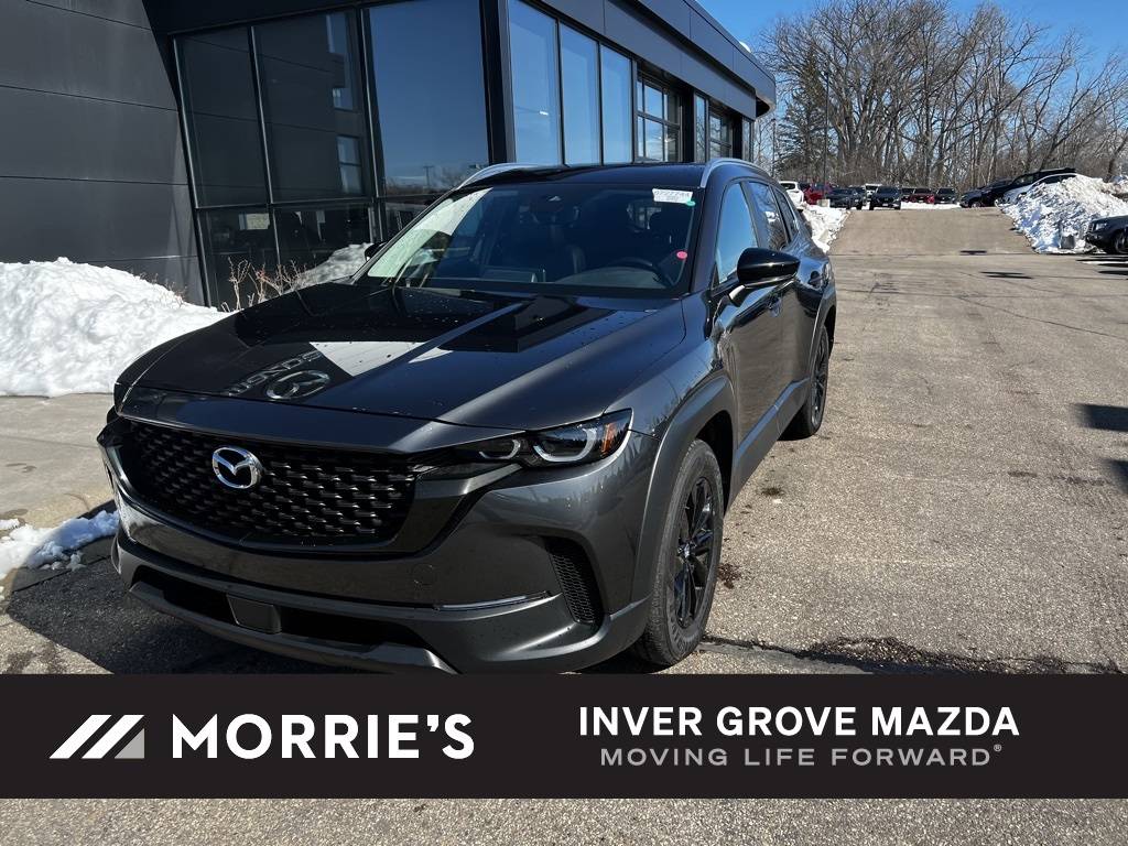 2023 Mazda CX-50 Preferred Plus — SUV — 39,046 mi — Inver Grove Heights, MN