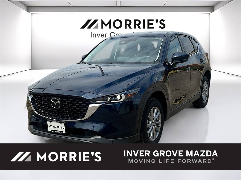 2022 Mazda CX-5 2.5 S Select — SUV — 21,301 mi — Inver Grove Heights, MN