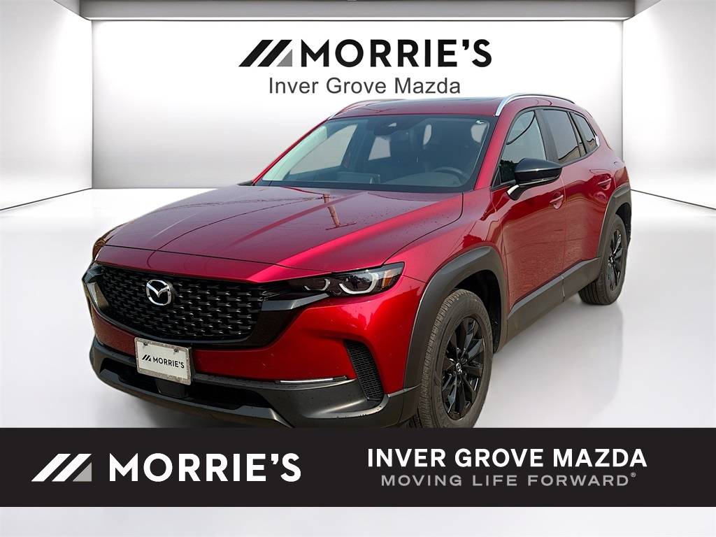 2023 Mazda CX-50 Preferred Plus — SUV — 57,339 mi — Inver Grove Heights, MN