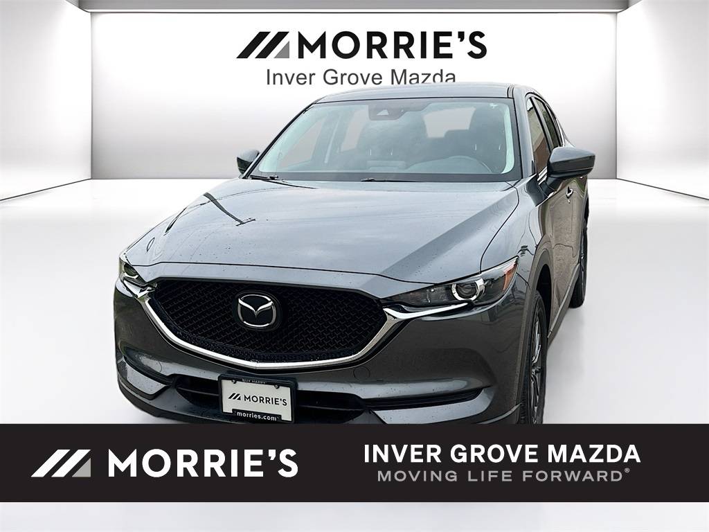 2020 Mazda CX-5 Touring — SUV — 50,008 mi — Inver Grove Heights, MN