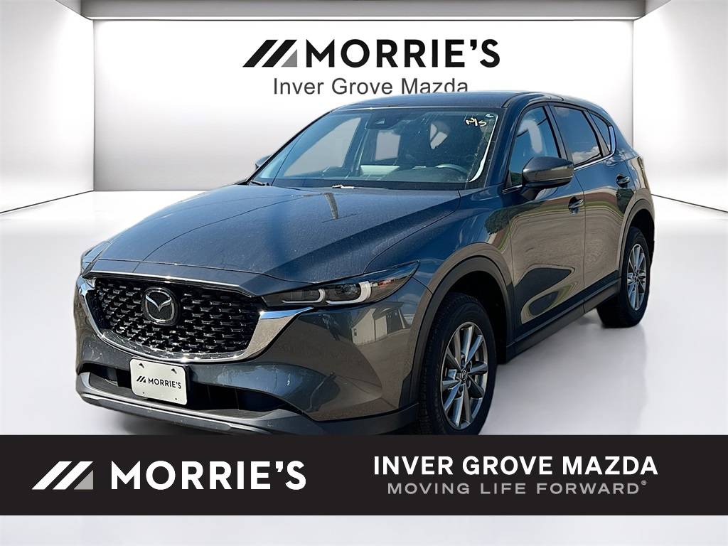 2023 Mazda CX-5 2.5 S Select — SUV — 17,149 mi — Inver Grove Heights, MN