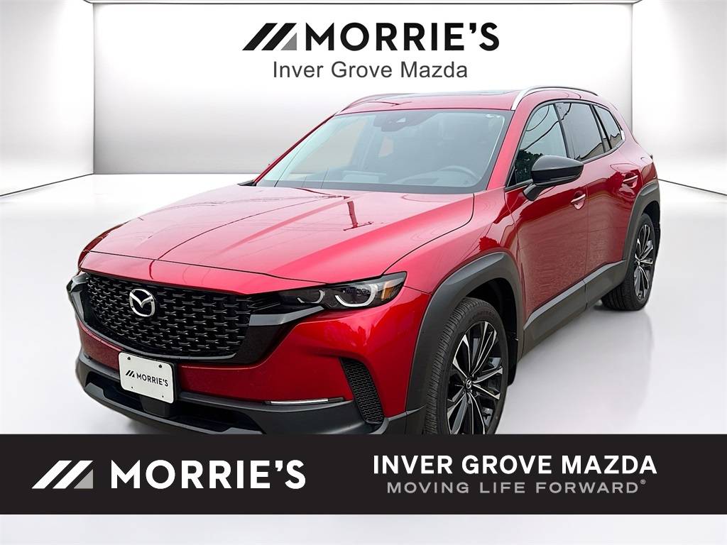 2023 Mazda CX-50 Premium Plus — SUV — 24,859 mi — Inver Grove Heights, MN