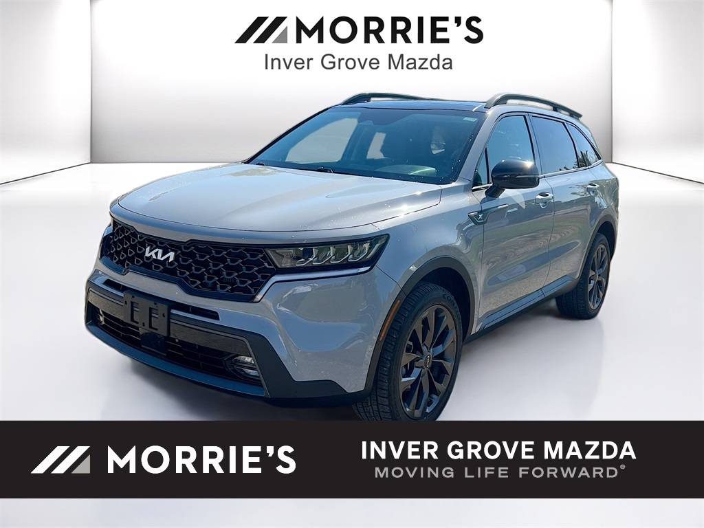 2023 Kia Sorento X-Line EX — SUV — 43,023 mi — Inver Grove Heights, MN