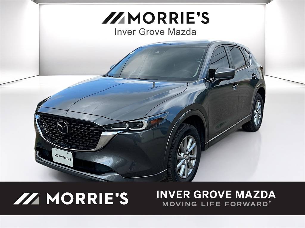 2024 Mazda CX-5 2.5 S Select — SUV — 56,258 mi — Inver Grove Heights, MN