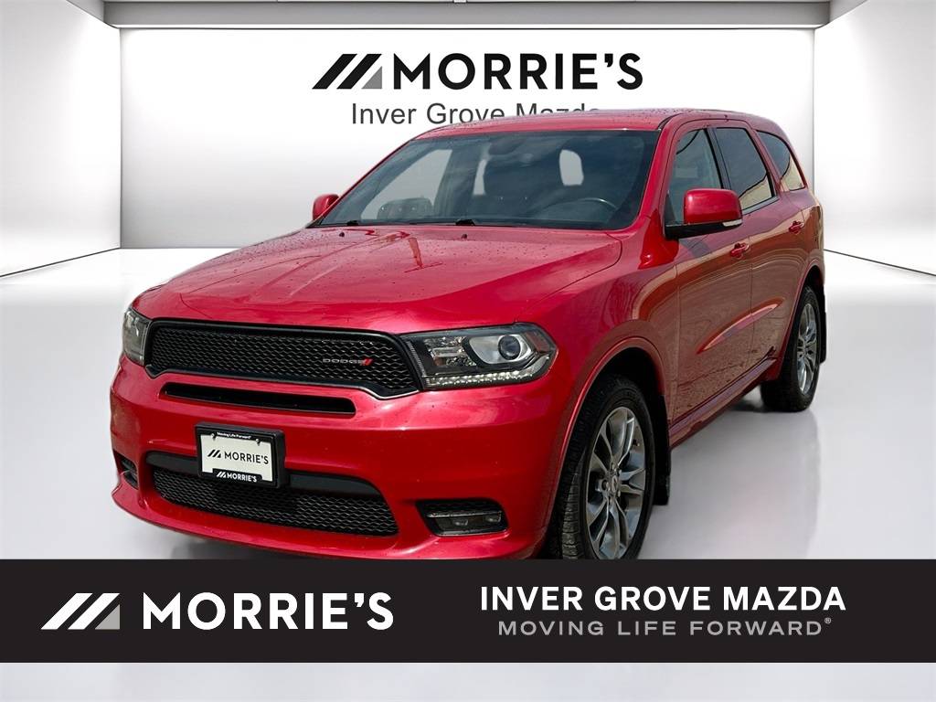 2019 Dodge Durango GT Plus — SUV — 97,401 mi — Inver Grove Heights, MN
