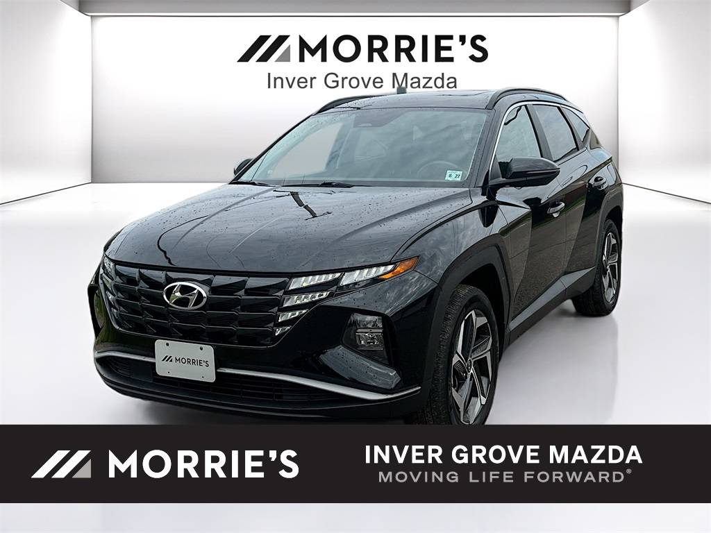 2022 Hyundai Tucson SEL — SUV — 18,219 mi — Inver Grove Heights, MN