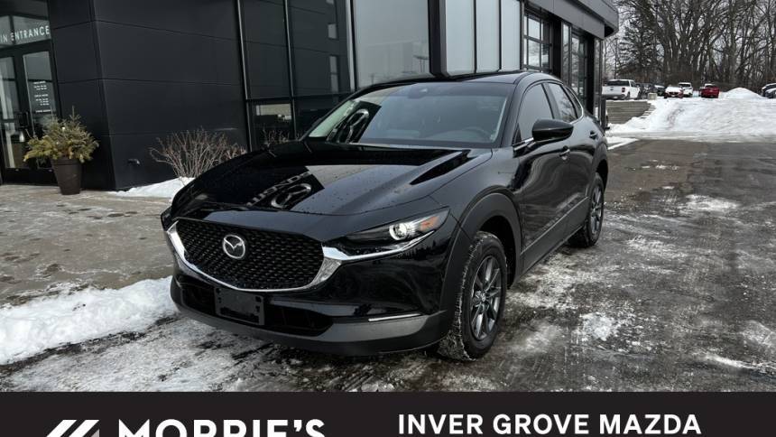 2023 Mazda CX-30 S — SUV — 16,578 mi — Inver Grove Heights, MN