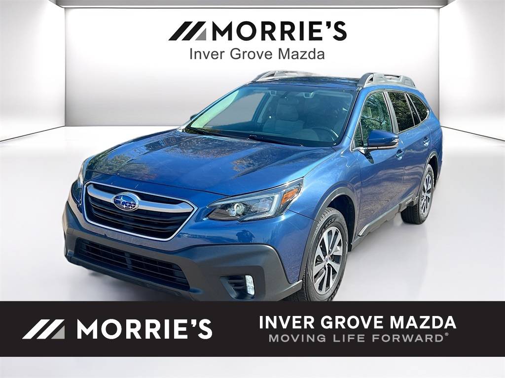 2022 Subaru Outback 2.5i Premium — SUV — 84,224 mi — Inver Grove Heights, MN