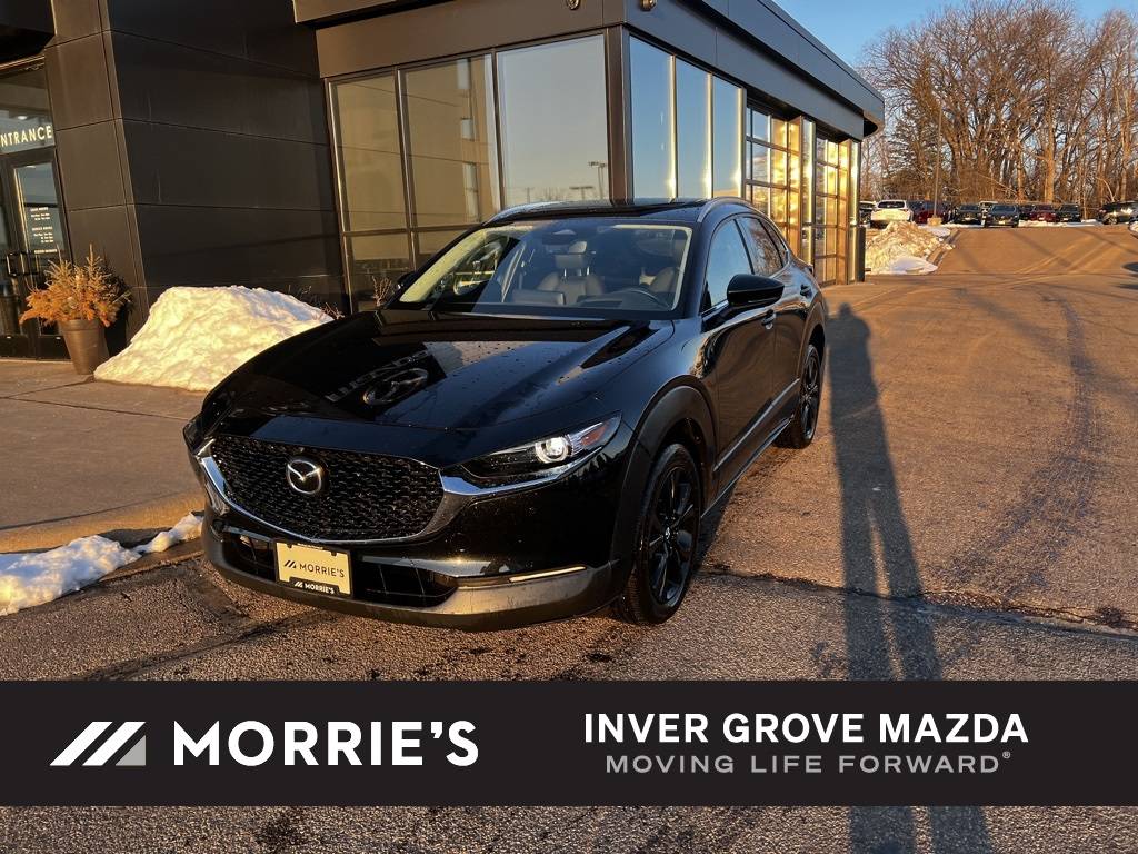 2024 Mazda CX-30 Turbo Premium Plus — SUV — 11,006 mi — Inver Grove Heights, MN