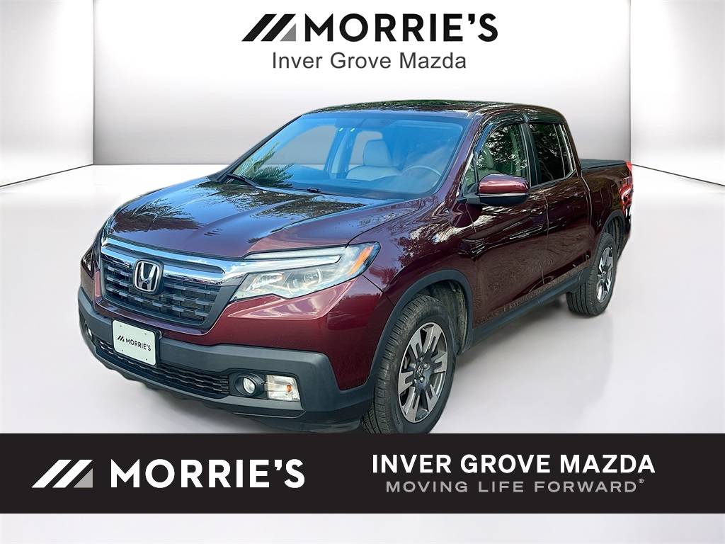 2019 Honda Ridgeline RTL — Pickup Truck — 61,976 mi — Inver Grove Heights, MN