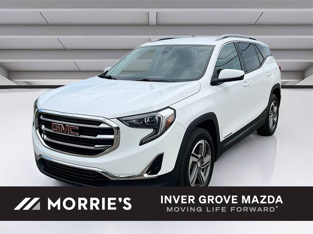 2021 GMC Terrain SLT — SUV — 89,003 mi — Inver Grove Heights, MN