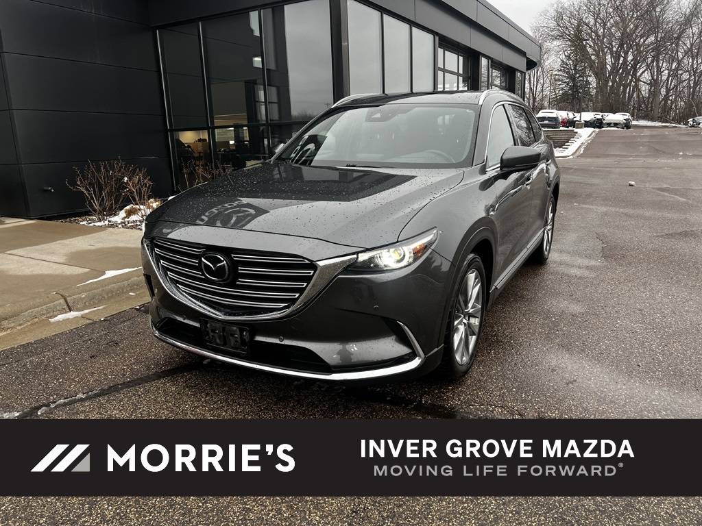 2019 Mazda CX-9 Grand Touring — SUV — 41,595 mi — Inver Grove Heights, MN