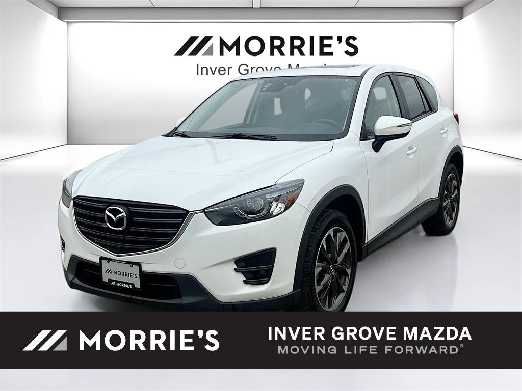 2016 Mazda CX-5 Grand Touring — SUV — 145,055 mi — Inver Grove Heights, MN