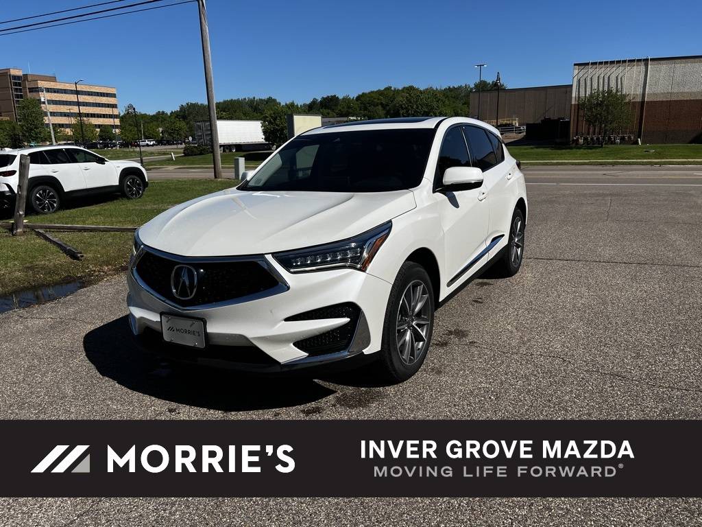 2019 Acura RDX Technology Package — SUV — 81,082 mi — Inver Grove Heights, MN