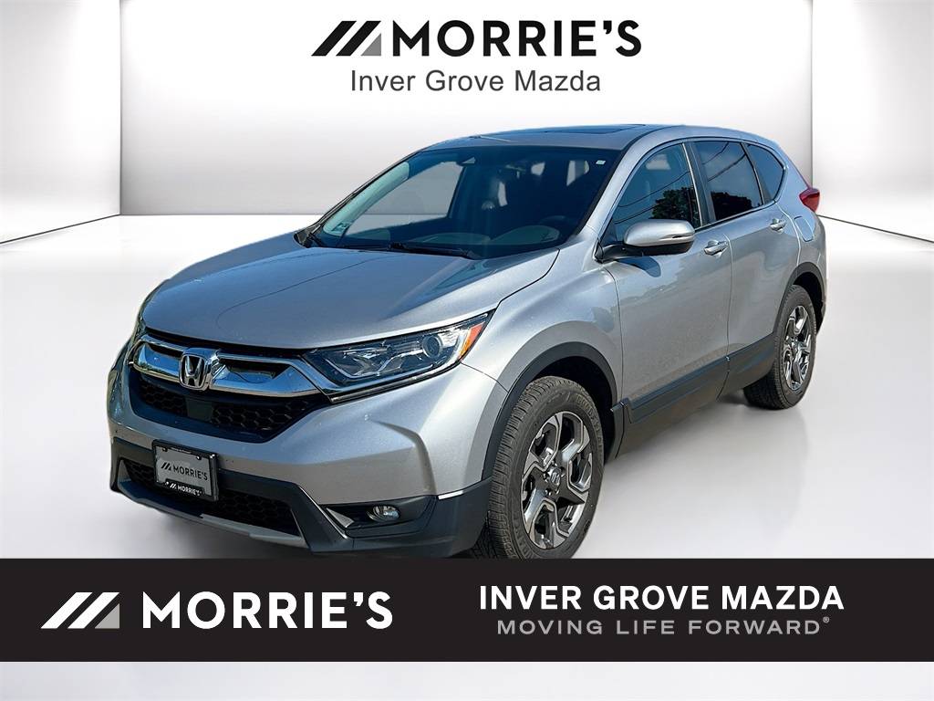 2019 Honda CR-V EX — SUV — 84,856 mi — Inver Grove Heights, MN