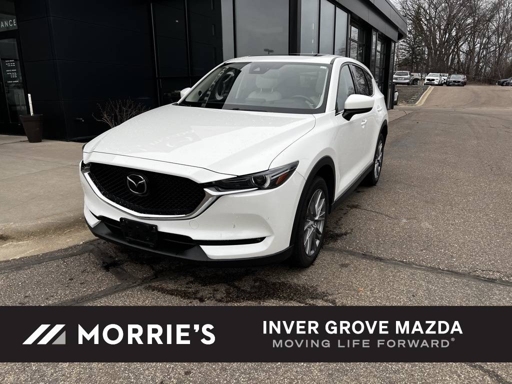 2020 Mazda CX-5 Grand Touring — SUV — 36,123 mi — Inver Grove Heights, MN