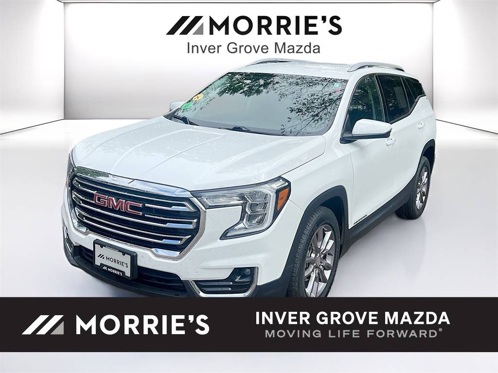 2024 GMC Terrain SLT — SUV — 48,441 mi — Inver Grove Heights, MN