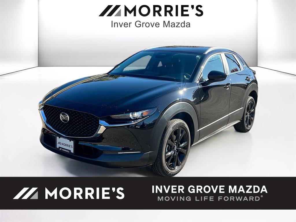 2024 Mazda CX-30 Select — SUV — 11,725 mi — Inver Grove Heights, MN