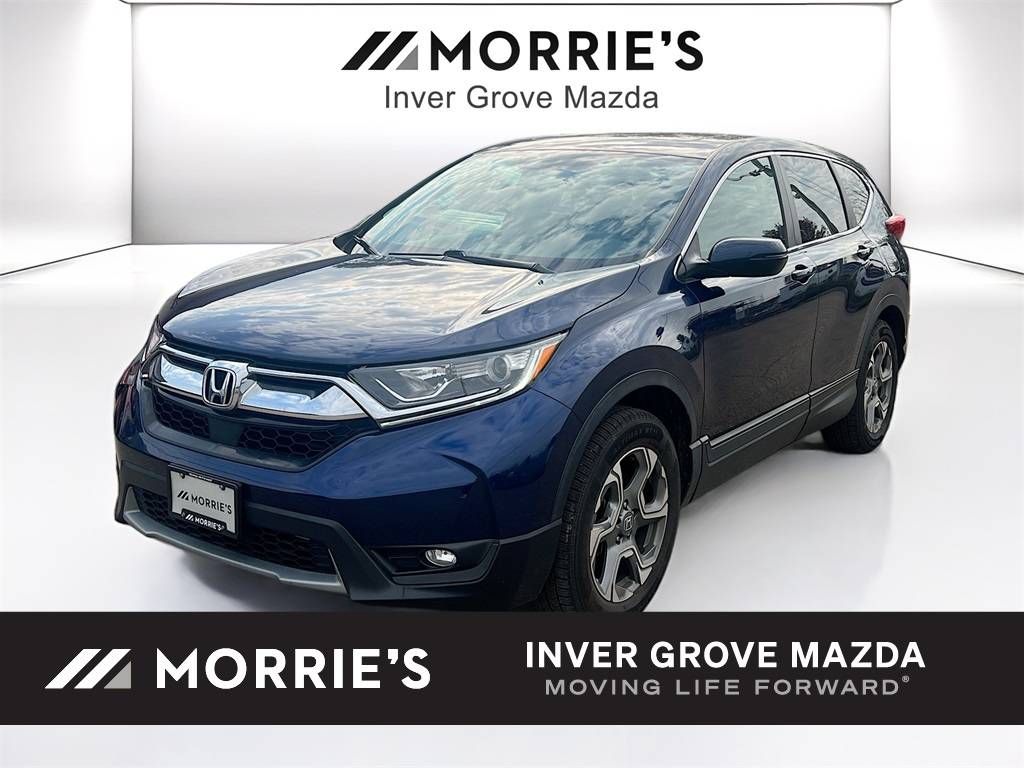 2019 Honda CR-V EX-L — SUV — 72,446 mi — Inver Grove Heights, MN