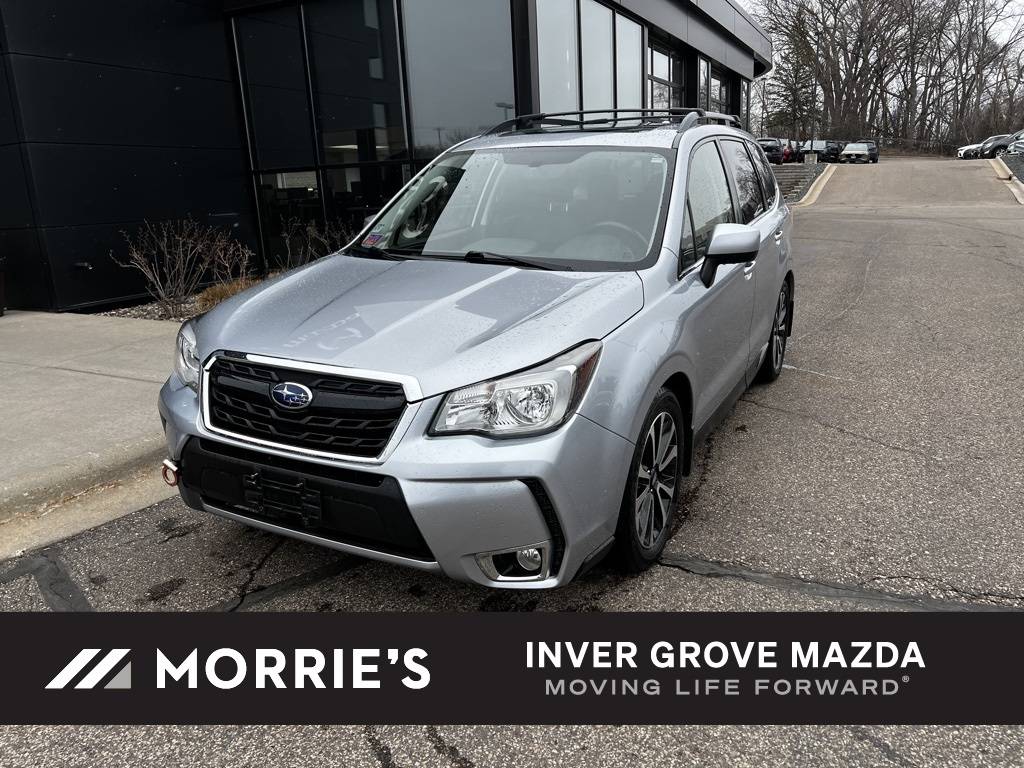 2017 Subaru Forester 2.0XT Premium — SUV — 83,456 mi — Inver Grove Heights, MN