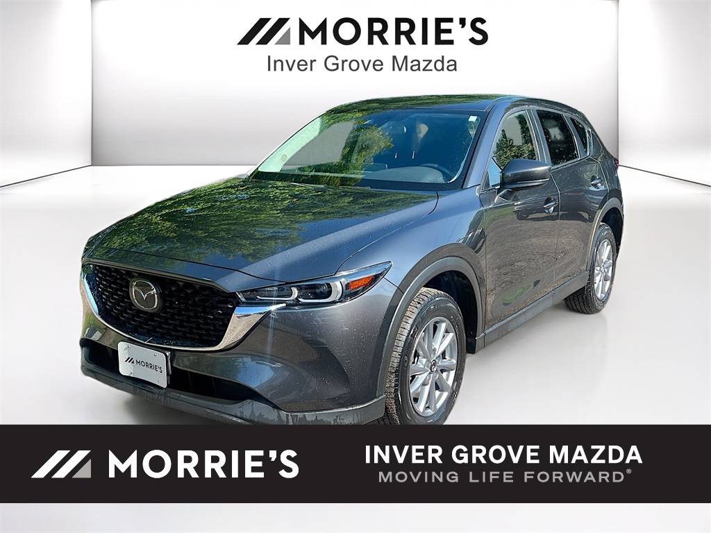 2023 Mazda CX-5 2.5 S Select — SUV — 34,334 mi — Inver Grove Heights, MN