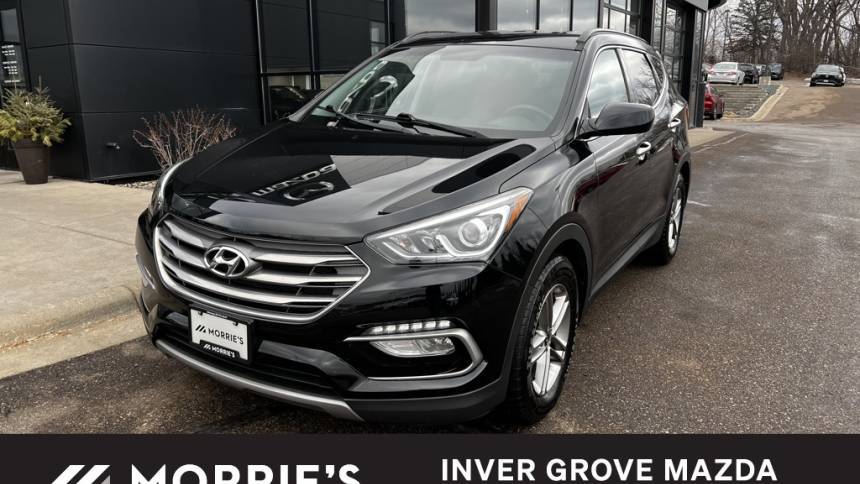 2017 Hyundai Santa Fe Sport Base — SUV — 71,900 mi — Inver Grove Heights, MN
