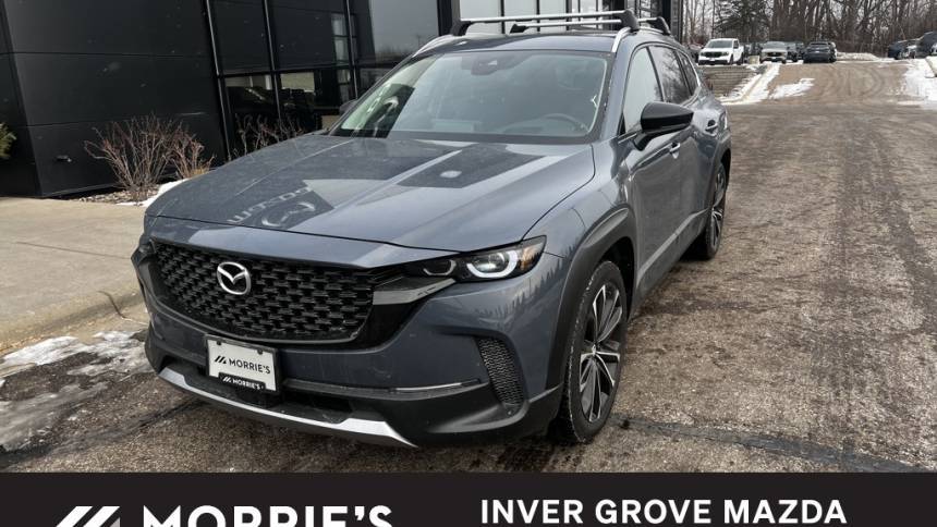 2024 Mazda CX-50 Turbo Premium — SUV — 1,423 mi — Inver Grove Heights, MN