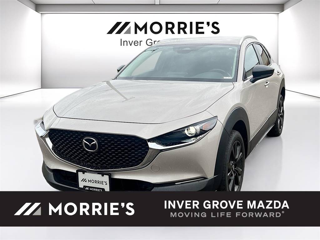 2024 Mazda CX-30 Select — SUV — 18,838 mi — Inver Grove Heights, MN