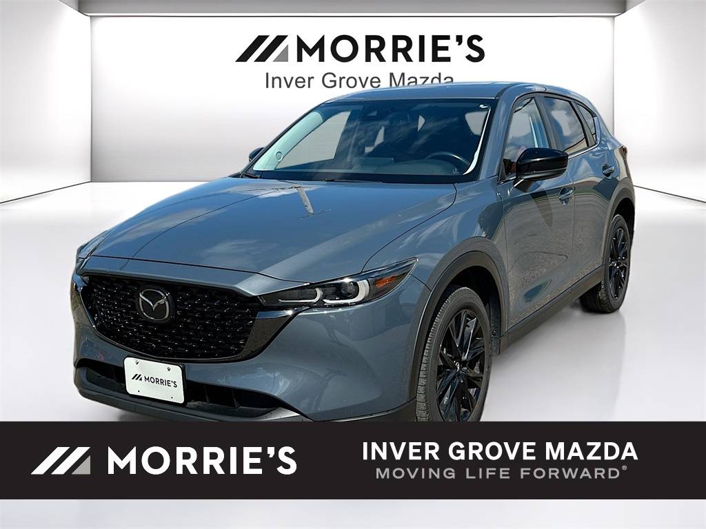 2022 Mazda CX-5 2.5 S Carbon Edition — SUV — 66,346 mi — Inver Grove Heights, MN