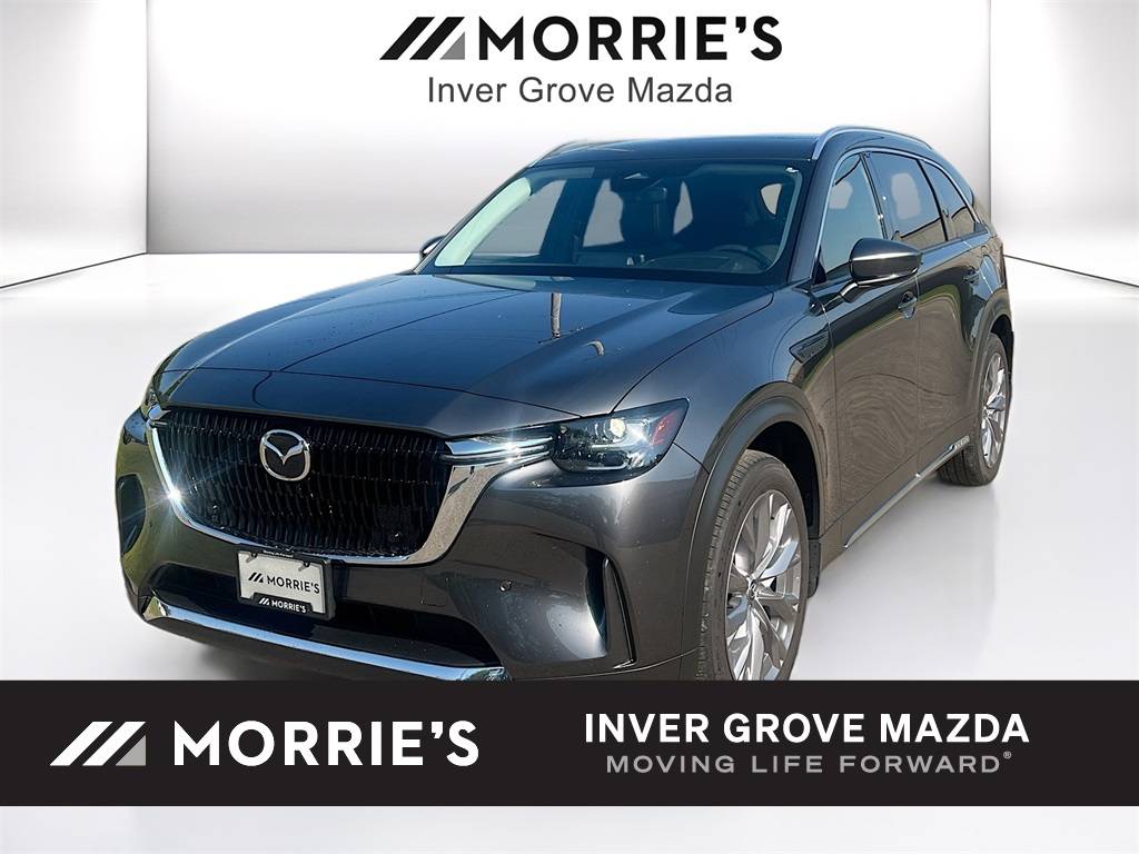 2024 Mazda CX-90 Premium — SUV — 21,810 mi — Inver Grove Heights, MN