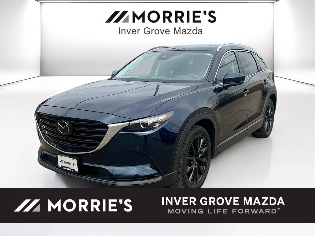 2022 Mazda CX-9 Touring Plus — SUV — 37,796 mi — Inver Grove Heights, MN