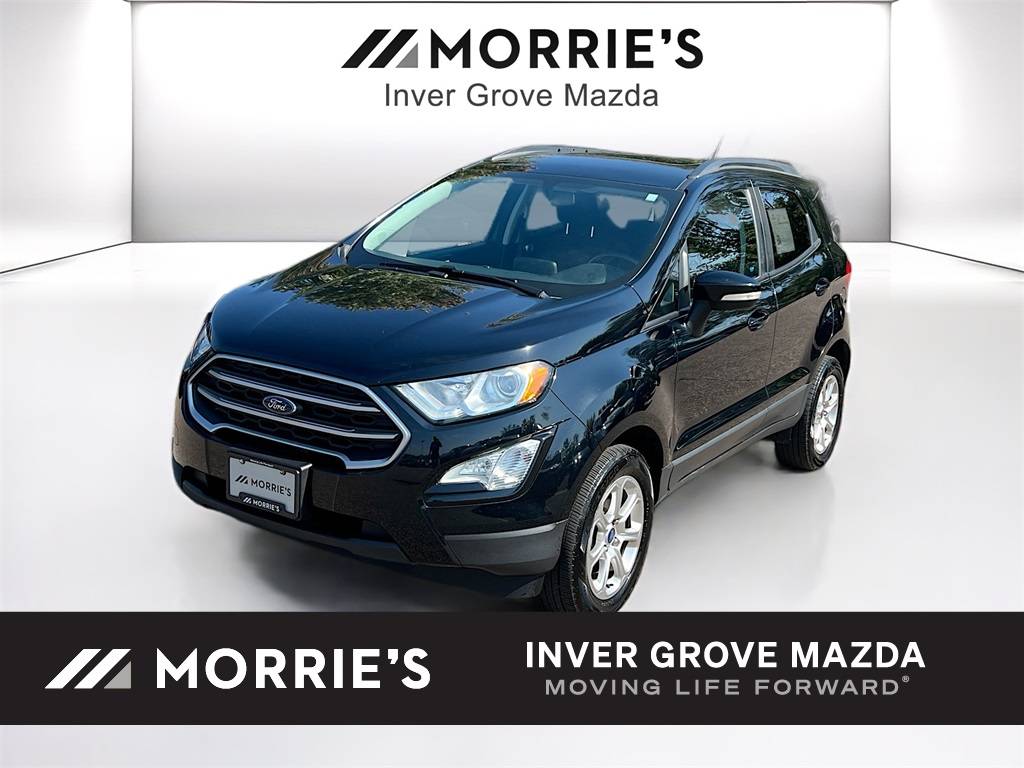 2018 Ford EcoSport SE — SUV — 95,212 mi — Inver Grove Heights, MN