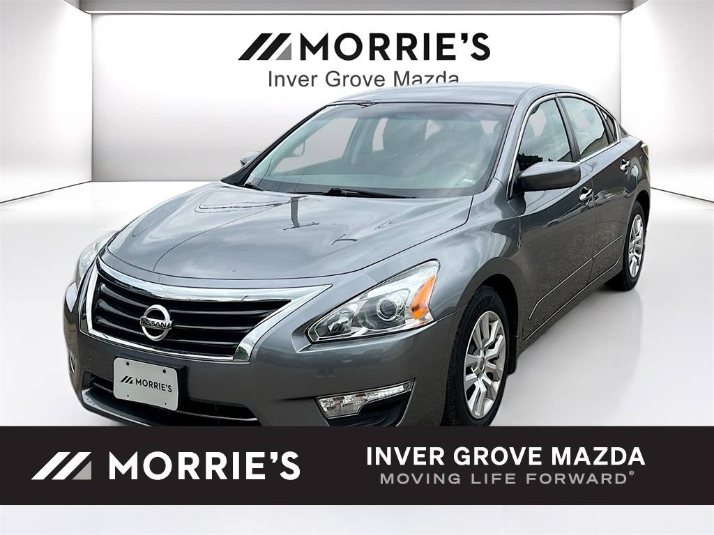 2014 Nissan Altima 2.5 S — Sedan — 65,705 mi — Inver Grove Heights, MN