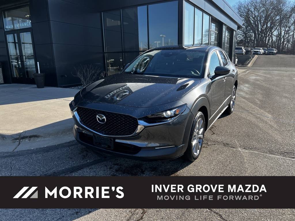 2021 Mazda CX-30 Select — SUV — 31,741 mi — Inver Grove Heights, MN