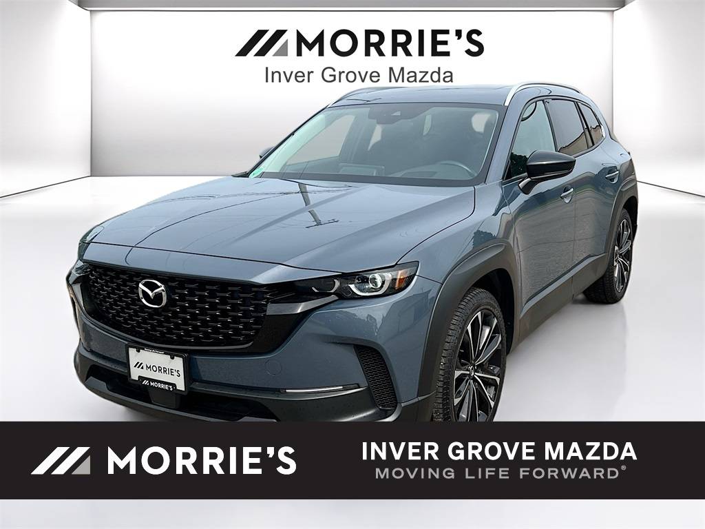 2023 Mazda CX-50 Premium Plus — SUV — 15,820 mi — Inver Grove Heights, MN