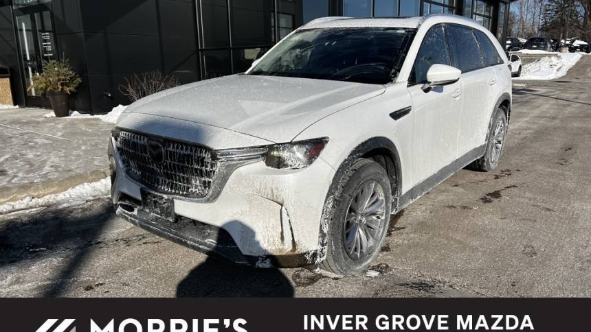 2024 Mazda CX-90 Preferred Plus — SUV — 19,522 mi — Inver Grove Heights, MN