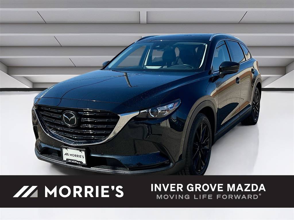 2022 Mazda CX-9 Touring Plus — SUV — 22,671 mi — Inver Grove Heights, MN