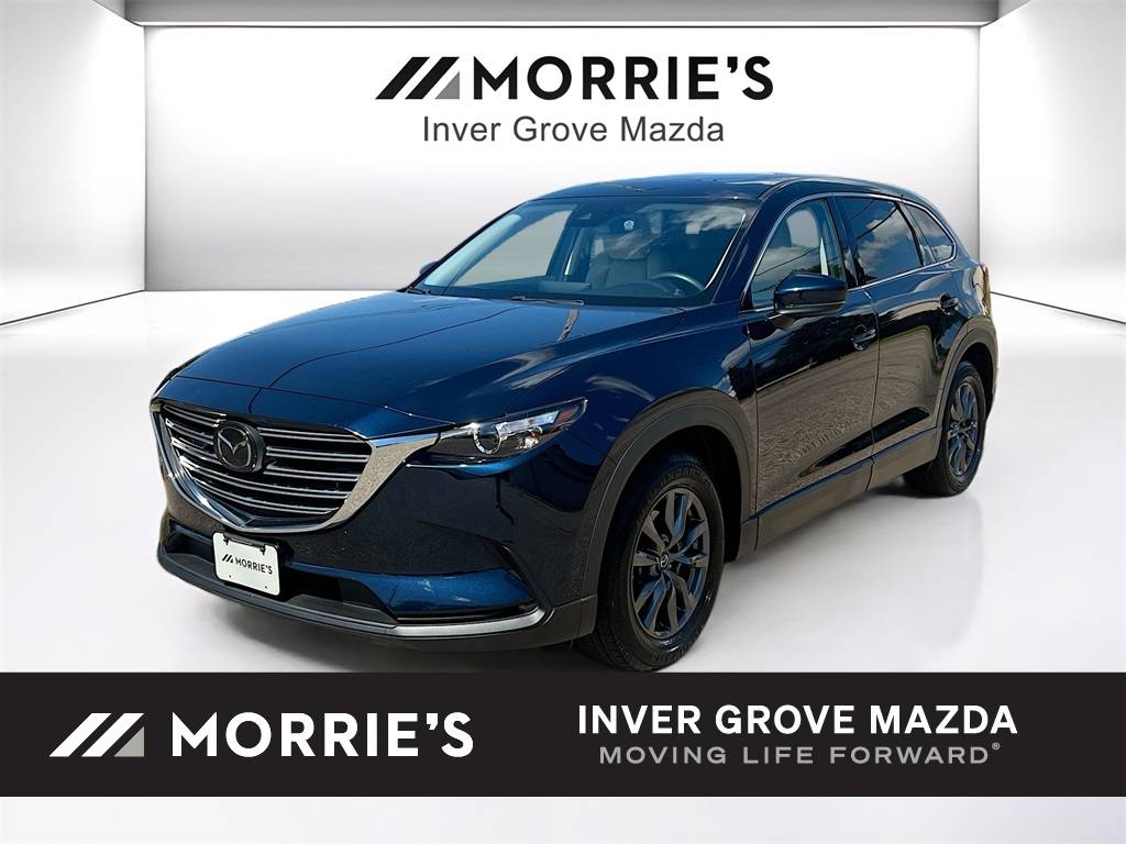 2023 Mazda CX-9 Touring — SUV — 21,822 mi — Inver Grove Heights, MN