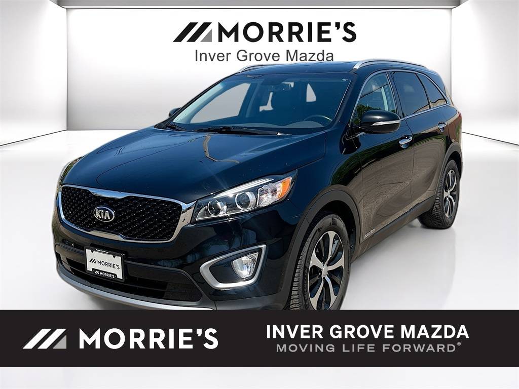 2016 Kia Sorento EX V6 — SUV — 70,000 mi — Inver Grove Heights, MN