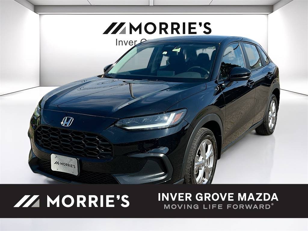 2023 Honda HR-V LX — SUV — 38,357 mi — Inver Grove Heights, MN