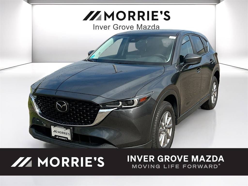 2023 Mazda CX-5 2.5 S Select — SUV — 55,883 mi — Inver Grove Heights, MN