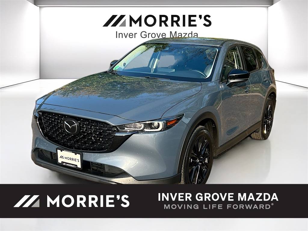 2024 Mazda CX-5 2.5 S Carbon Edition — SUV — 24,165 mi — Inver Grove Heights, MN