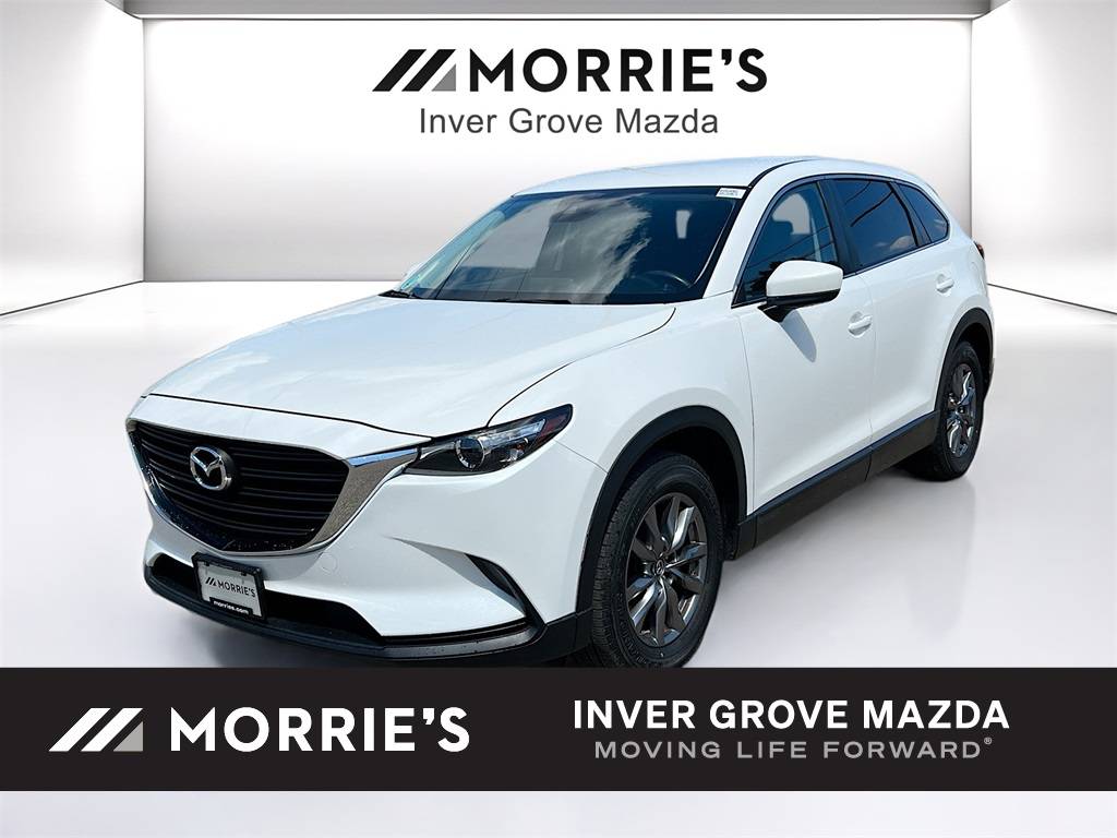 2019 Mazda CX-9 Sport — SUV — 79,087 mi — Inver Grove Heights, MN