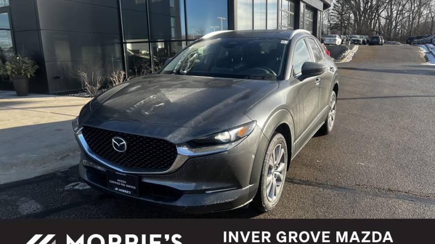 2024 Mazda CX-30 Preferred — SUV — 3,137 mi — Inver Grove Heights, MN