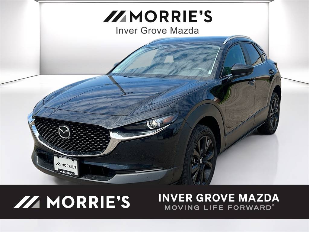 2024 Mazda CX-30 Select — SUV — 15,992 mi — Inver Grove Heights, MN