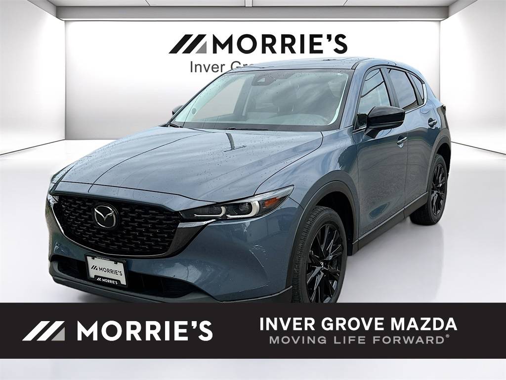 2023 Mazda CX-5 2.5 S Carbon Edition — SUV — 32,682 mi — Inver Grove Heights, MN