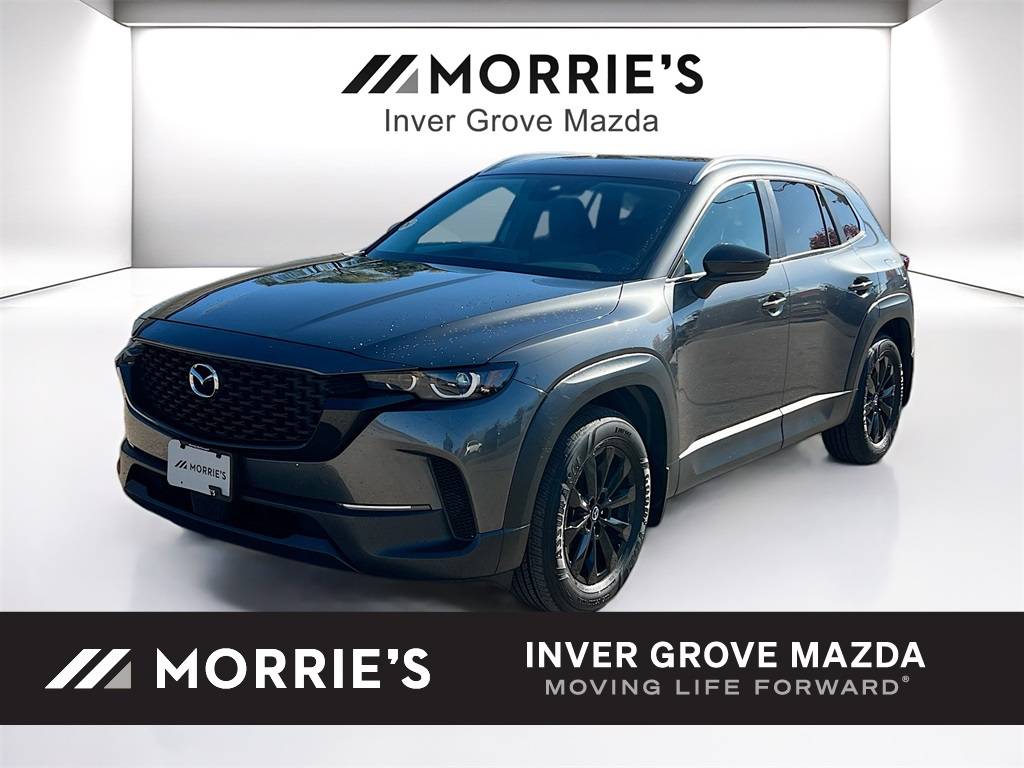 2024 Mazda CX-50 2.5 S Preferred — SUV — 12,295 mi — Inver Grove Heights, MN