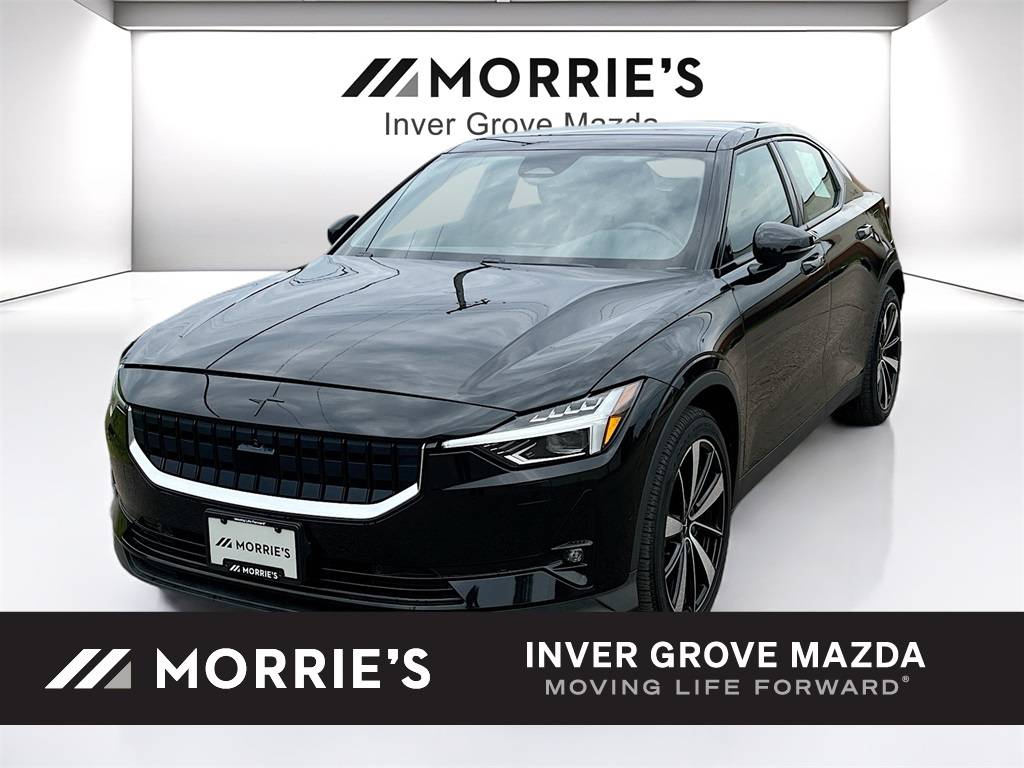 2021 Polestar 2 Launch Edition — Sedan — 68,782 mi — Inver Grove Heights, MN
