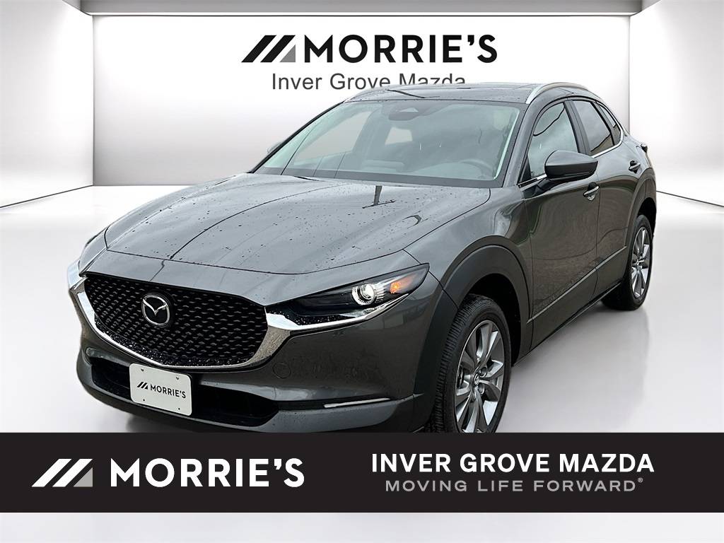 2025 Mazda CX-30 Preferred — SUV — 2,807 mi — Inver Grove Heights, MN